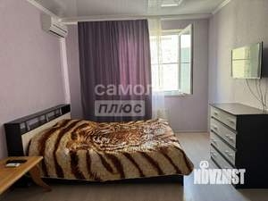 1-к квартира, вторичка, 34м2, 6/10 этаж