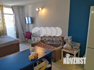 Студия квартира, вторичка, 29м2, 10/20 этаж