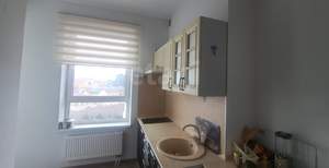 1-к квартира, вторичка, 32м2, 4/12 этаж