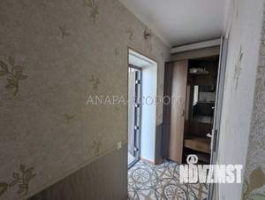 Студия квартира, вторичка, 30м2, 1/2 этаж