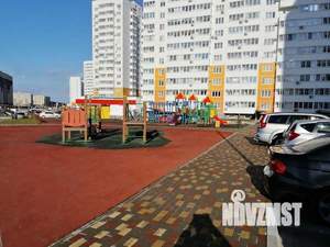 2-к квартира, вторичка, 67м2, 6/16 этаж