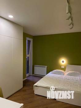 2-к квартира, вторичка, 51м2, 13/20 этаж
