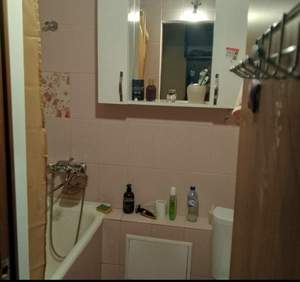 1-к квартира, вторичка, 30м2, 9/9 этаж