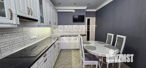 2-к квартира, вторичка, 63м2, 9/19 этаж