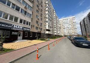 1-к квартира, вторичка, 39м2, 12/13 этаж
