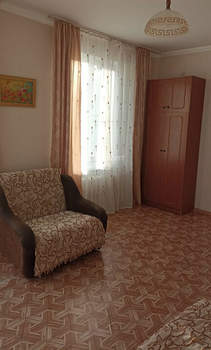 2-к квартира, вторичка, 65м2, 9/9 этаж