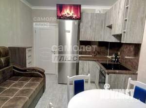 1-к квартира, вторичка, 46м2, 2/6 этаж