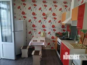 1-к квартира, вторичка, 37м2, 1/5 этаж