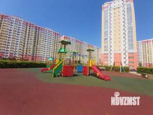 2-к квартира, вторичка, 67м2, 17/18 этаж