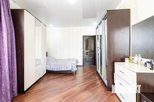 3-к квартира, вторичка, 119м2, 11/18 этаж