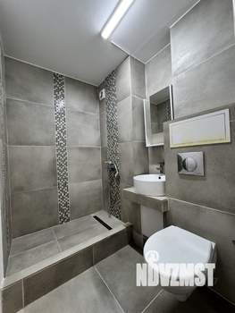 Студия квартира, вторичка, 28м2, 4/16 этаж