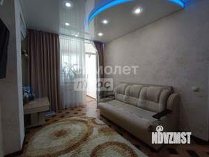 1-к квартира, вторичка, 40м2, 4/9 этаж