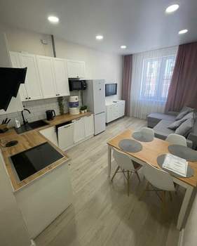 2-к квартира, вторичка, 53м2, 3/16 этаж