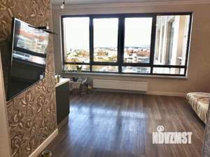 3-к квартира, вторичка, 90м2, 8/16 этаж