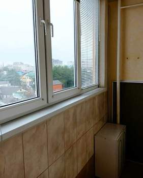 1-к квартира, вторичка, 42м2, 5/10 этаж