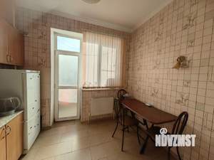 2-к квартира, вторичка, 53м2, 2/4 этаж