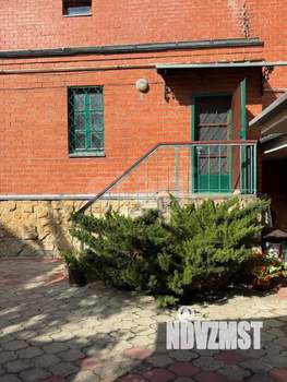 1-к квартира, вторичка, 36м2, 1/2 этаж