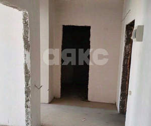 1-к квартира, вторичка, 43м2, 4/10 этаж