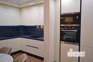 2-к квартира, вторичка, 57м2, 4/9 этаж