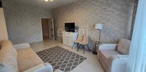1-к квартира, вторичка, 45м2, 3/6 этаж