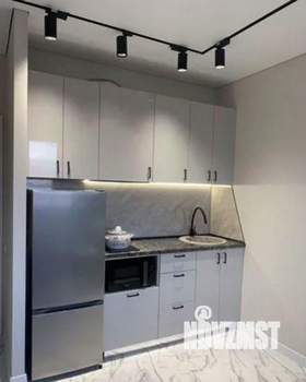 1-к квартира, вторичка, 44м2, 4/7 этаж