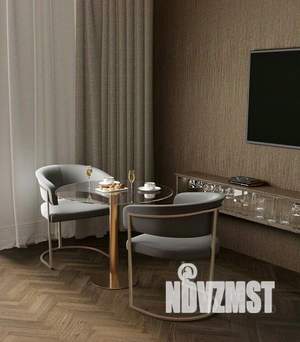 Студия квартира, вторичка, 41м2, 5/9 этаж