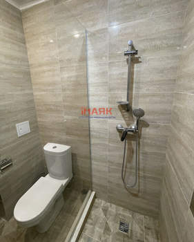 Студия квартира, вторичка, 27м2, 2/3 этаж