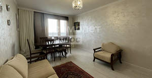2-к квартира, вторичка, 61м2, 16/17 этаж