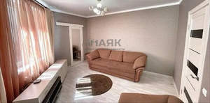 1-к квартира, вторичка, 37м2, 1/16 этаж