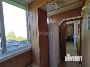 3-к квартира, вторичка, 79м2, 7/9 этаж