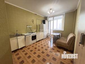 1-к квартира, вторичка, 55м2, 2/11 этаж