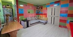 4-к квартира, вторичка, 89м2, 2/9 этаж