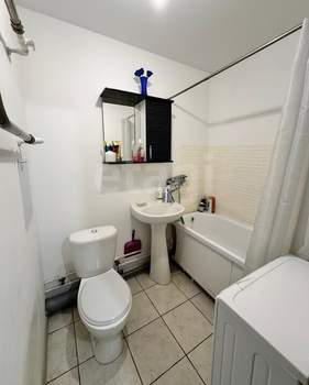 Студия квартира, вторичка, 25м2, 10/16 этаж