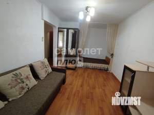 1-к квартира, вторичка, 29м2, 2/4 этаж