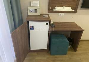 1-к квартира, вторичка, 35м2, 2/3 этаж