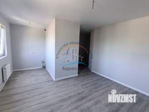 1-к квартира, вторичка, 27м2, 3/4 этаж