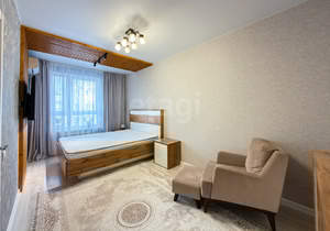 2-к квартира, вторичка, 63м2, 5/8 этаж