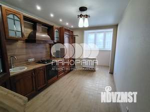 1-к квартира, вторичка, 49м2, 6/13 этаж