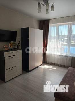 1-к квартира, вторичка, 41м2, 6/8 этаж