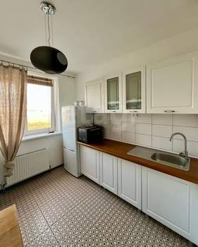 1-к квартира, вторичка, 34м2, 3/6 этаж