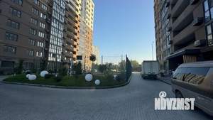 1-к квартира, вторичка, 45м2, 4/16 этаж