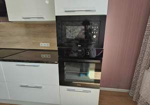 1-к квартира, вторичка, 44м2, 11/17 этаж