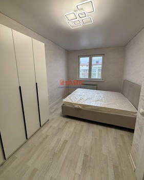 1-к квартира, вторичка, 36м2, 9/9 этаж