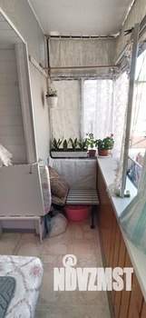 3-к квартира, вторичка, 53м2, 4/5 этаж