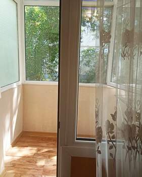 1-к квартира, вторичка, 40м2, 1/5 этаж