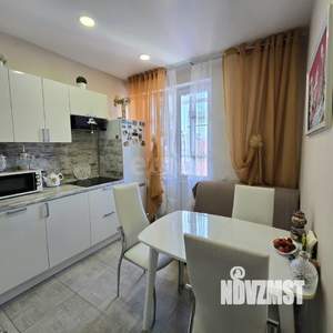 1-к квартира, вторичка, 36м2, 12/14 этаж