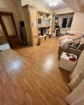 2-к квартира, вторичка, 72м2, 4/8 этаж