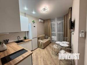 1-к квартира, вторичка, 36м2, 12/16 этаж