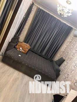 2-к квартира, вторичка, 43м2, 6/6 этаж