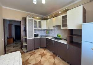 1-к квартира, вторичка, 44м2, 7/10 этаж